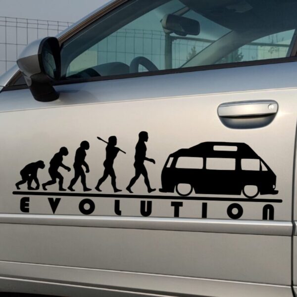 evolution