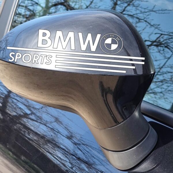 Sticker – BMW