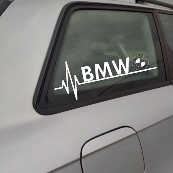 Sticker – BMW