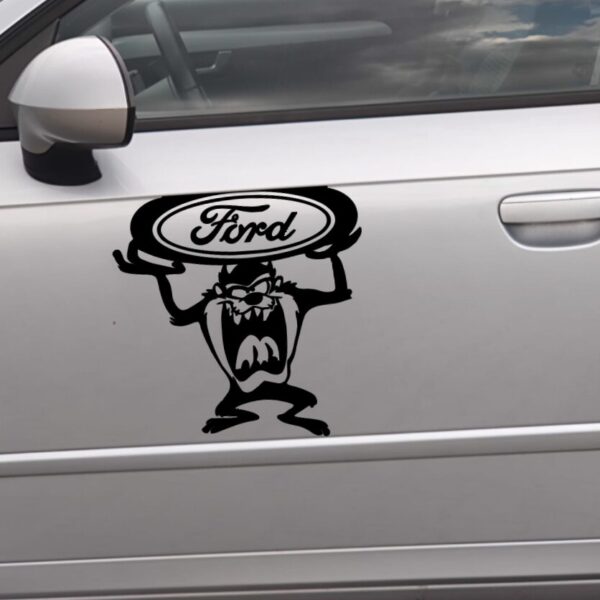 Sticker Ford