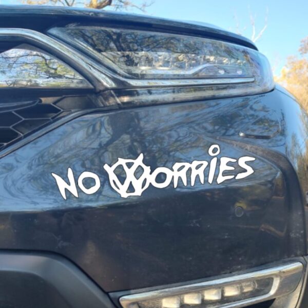 Sticker – Volkswagen