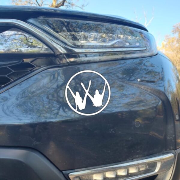 Sticker – Volkswagen