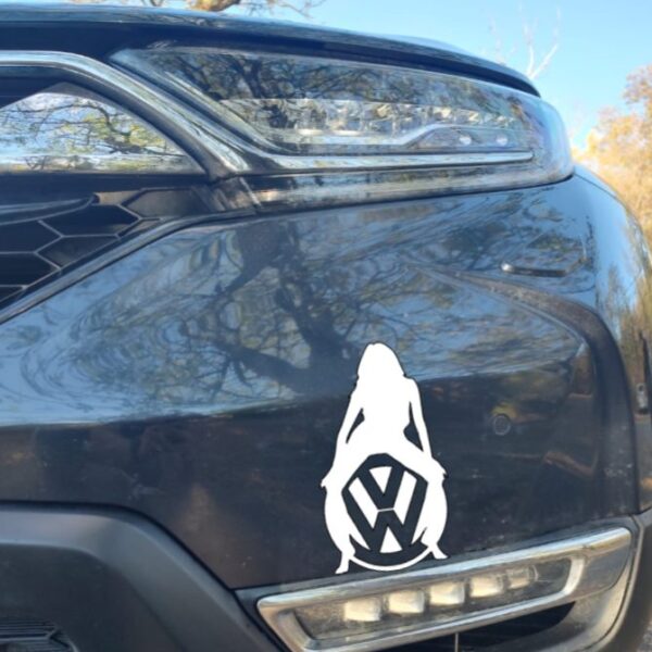 Sticker – Volkswagen