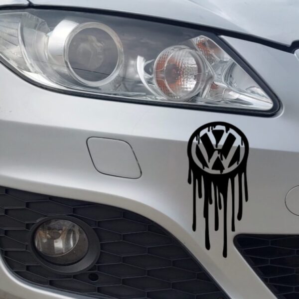 Sticker – Volkswagen