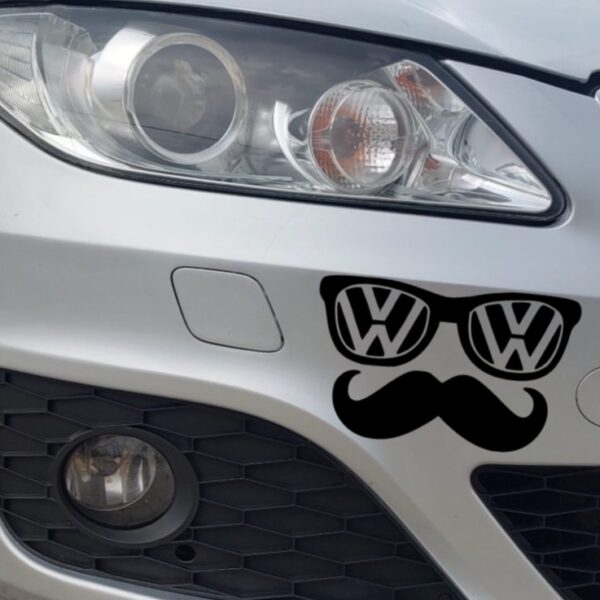 Sticker – Volkswagen