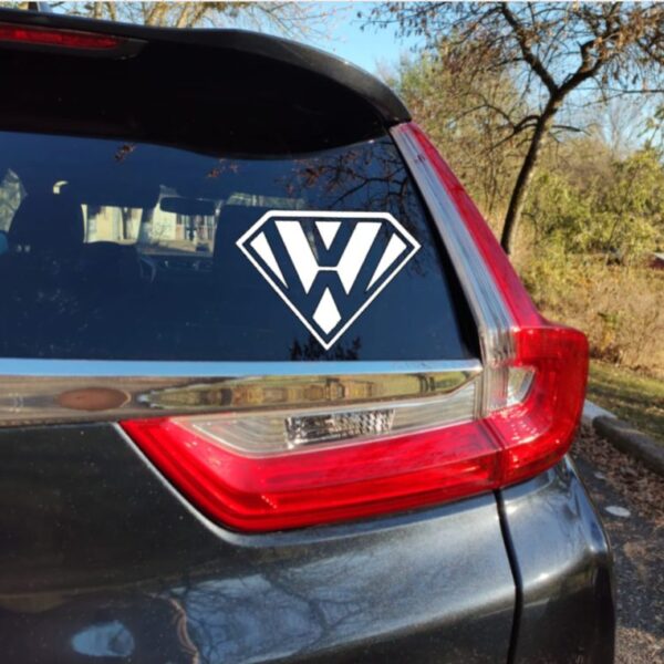 Sticker – Volkswagen
