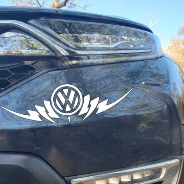 Sticker – Volkswagen
