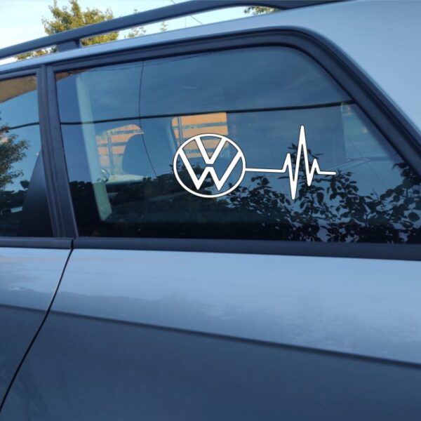 Sticker – Volkswagen