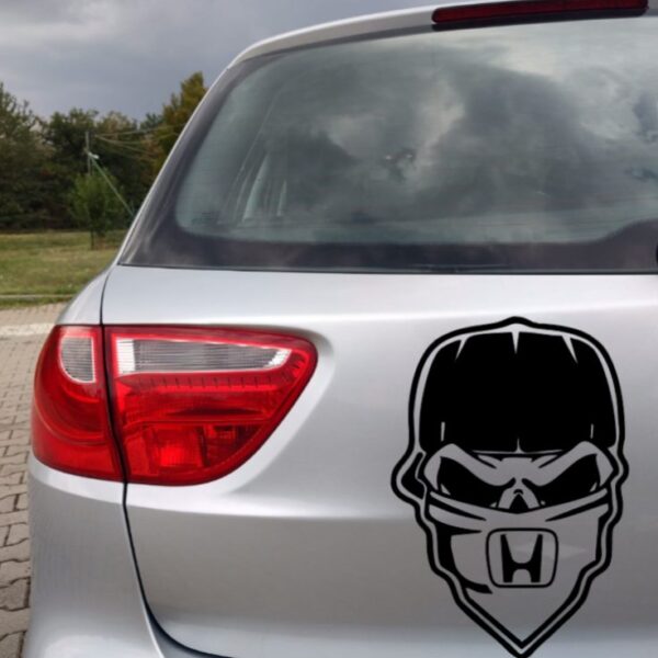 Sticker – Honda Bandit