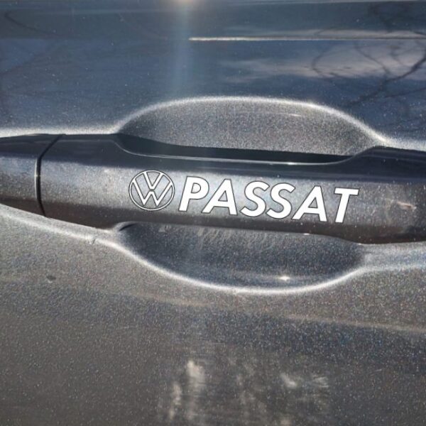 Sticker – MANER Passat ( 5 bucati )