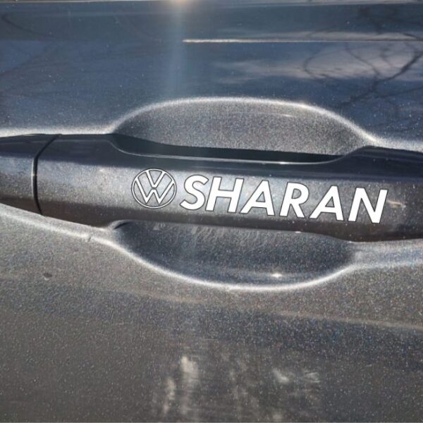 Sticker – MANER Sharan ( 5 bucati )