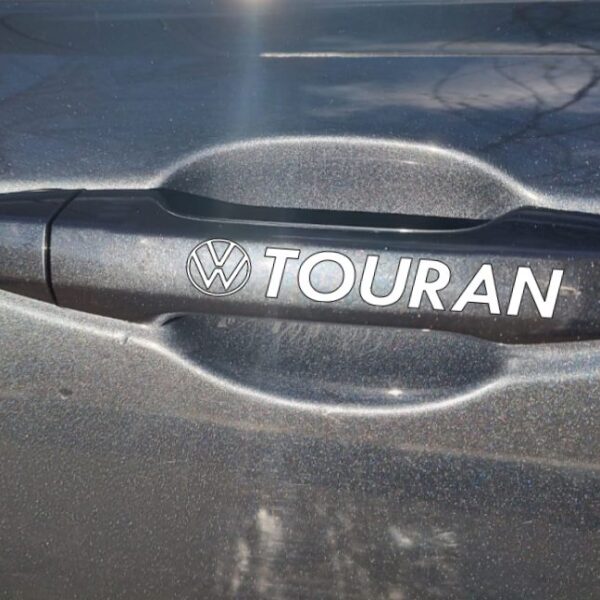 Sticker – MANER Touran ( 5 bucati )
