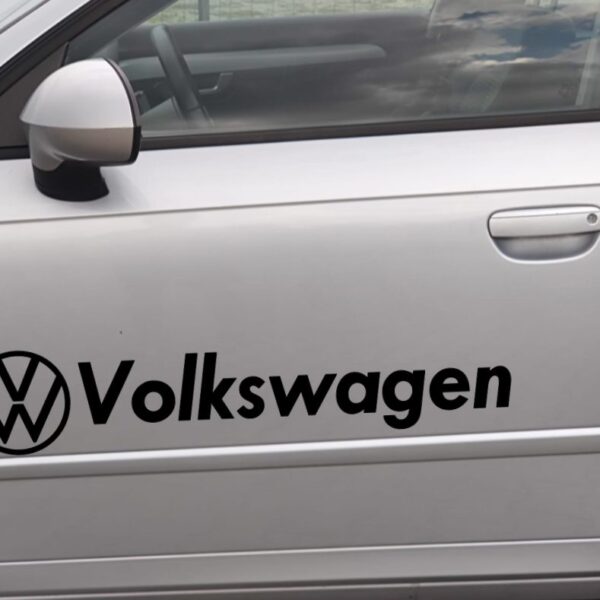 Sticker – Volkswagen