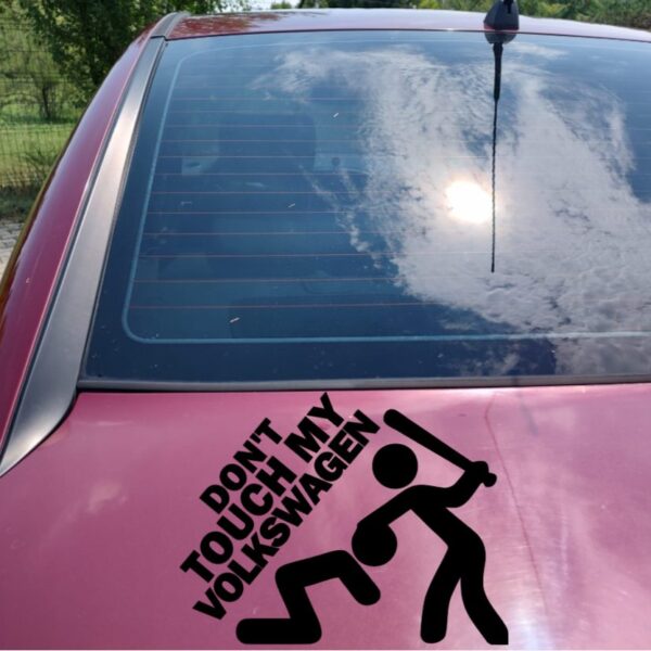 Sticker – Volkswagen