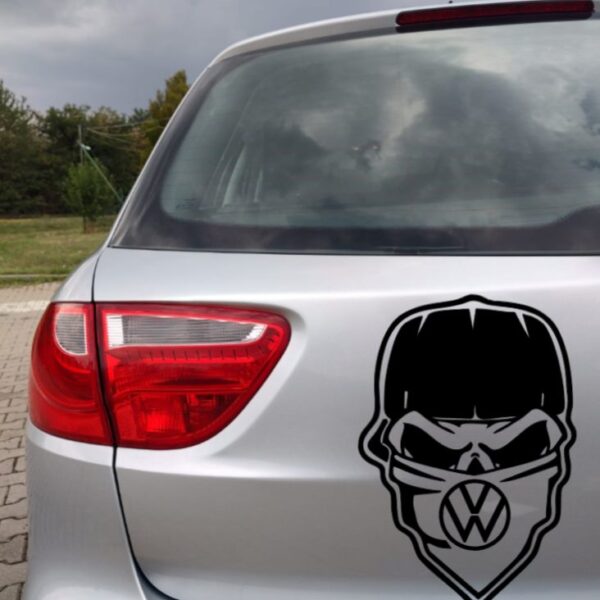 Sticker – Volkswagen Bandit