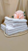 Prosop baie 600 GSM bumbac | Maison Anton