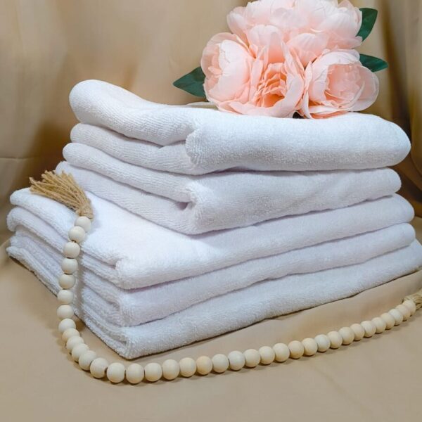 Prosop baie 600 GSM bumbac | Maison Anton