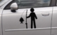 Stickere auto
